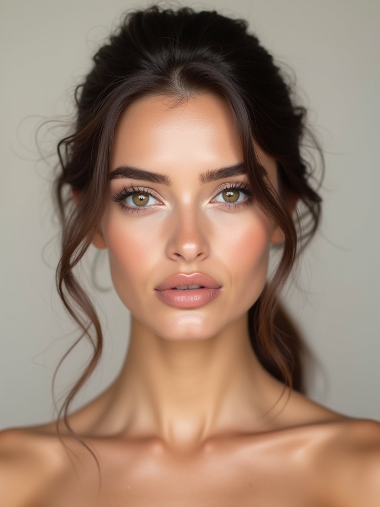tiny dewy inner shimmer