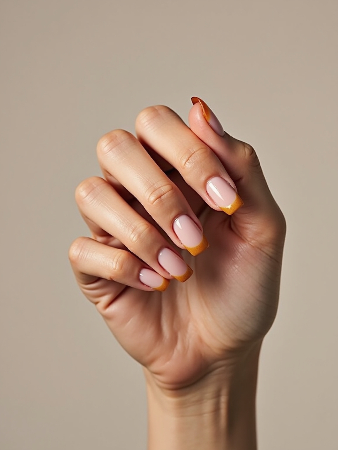 toasty micro french tips