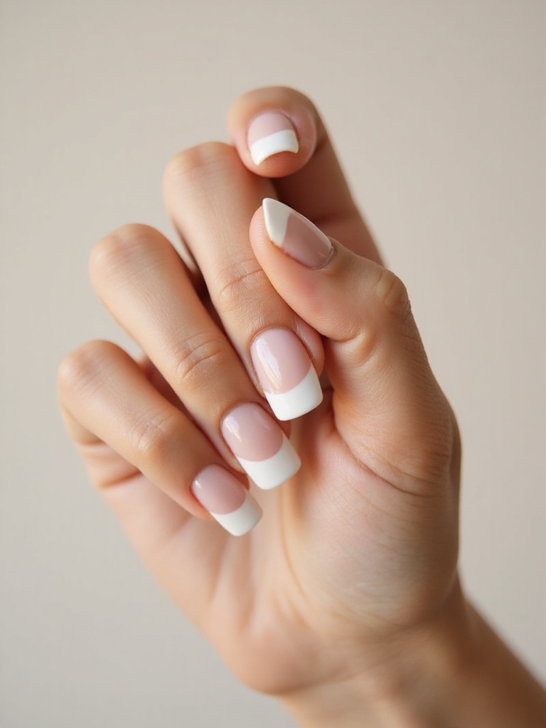 translucent nude with whitetrim