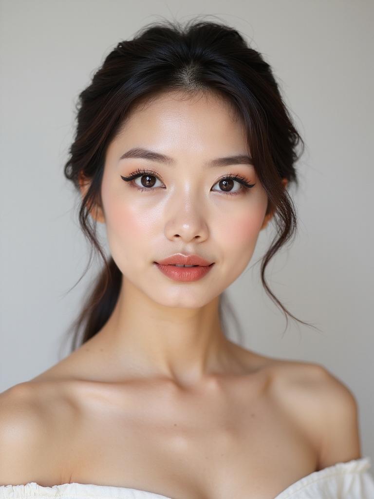 trends from asian beauty