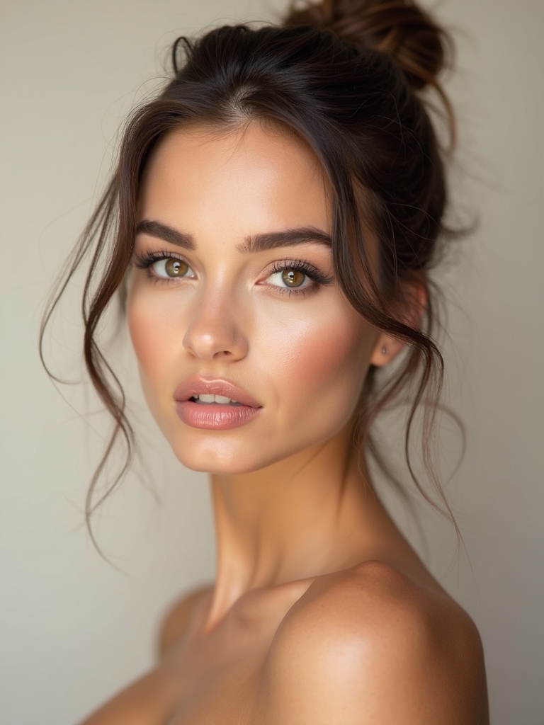 tubing or waterproof mascara