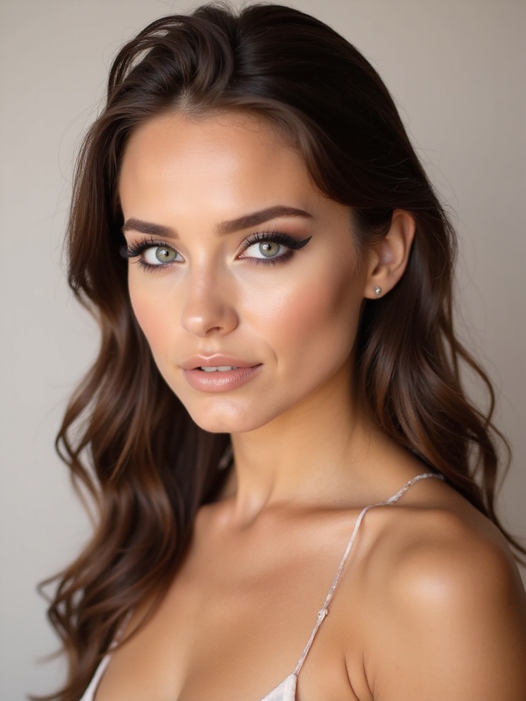 underlash sculpted feline lift