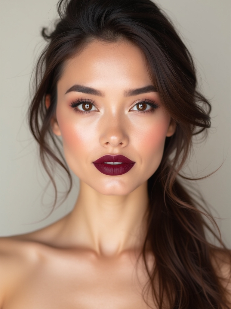 velvet lips luminous natural skin