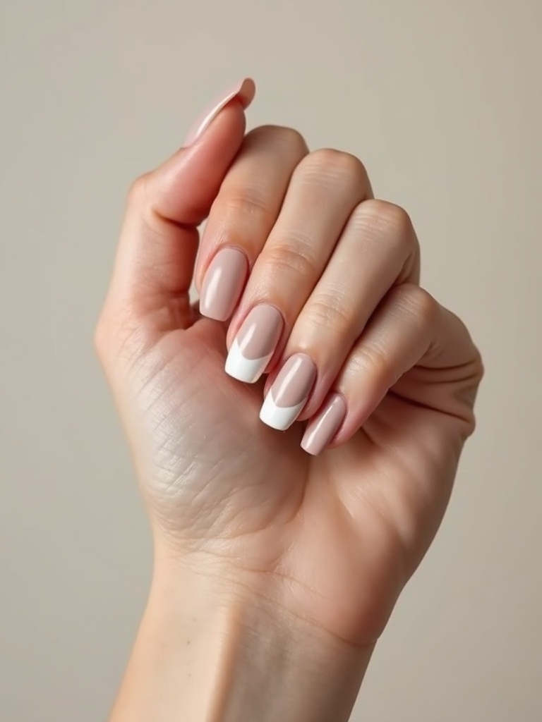 velvet matte with glossy accents