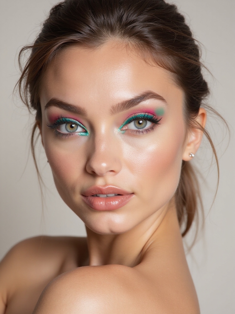 vibrant long lasting colorful tightlining