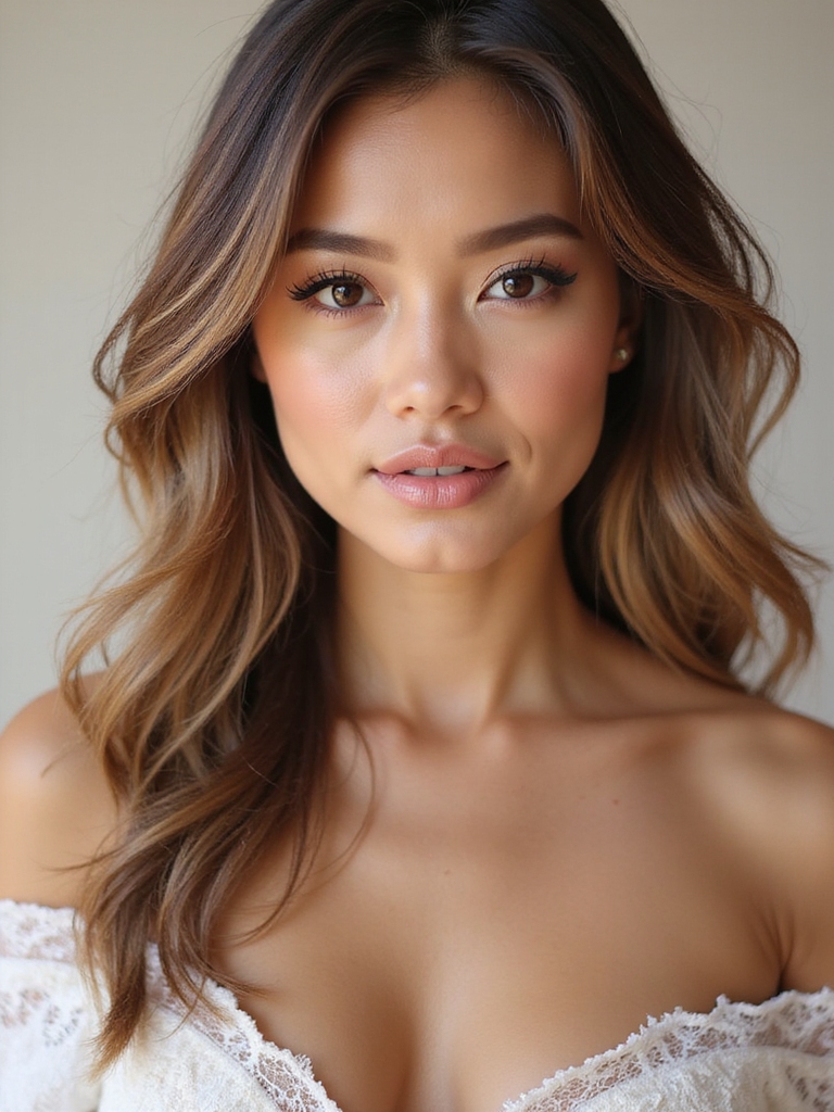 victoria s secret angel makeup