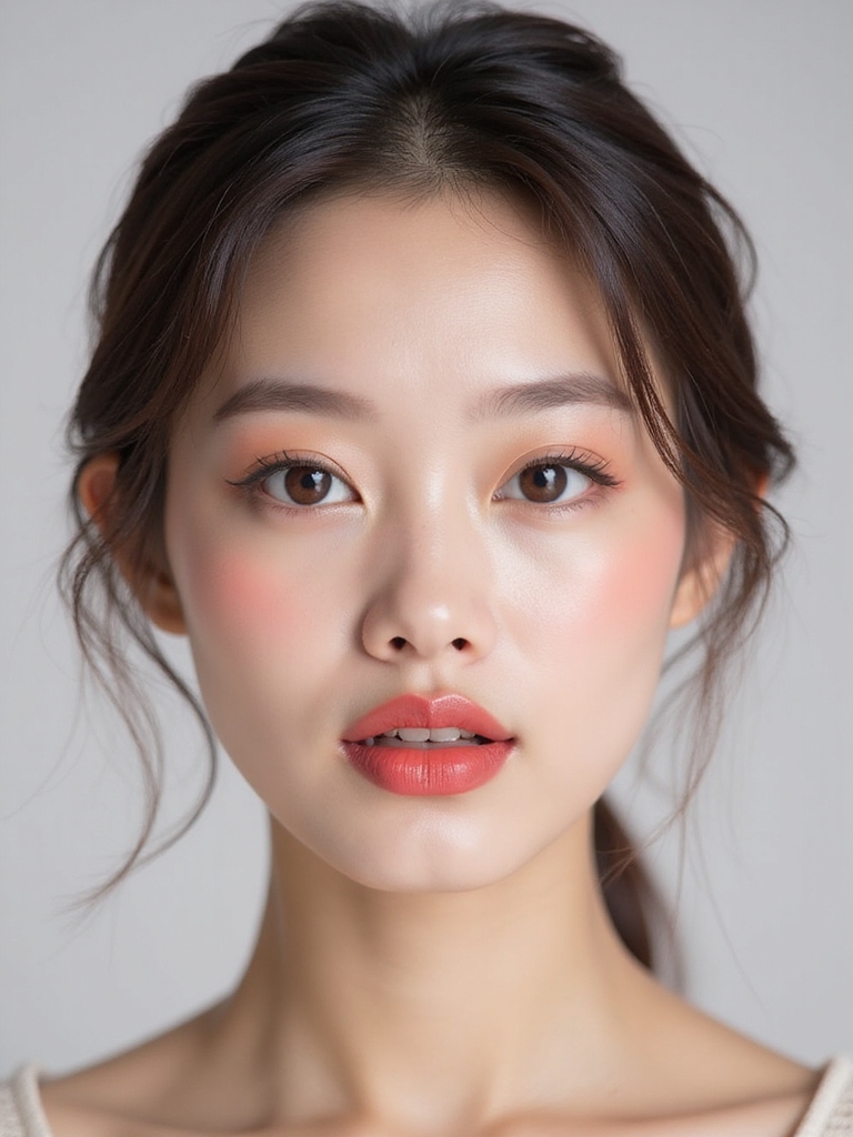 weightless long lasting gradient color