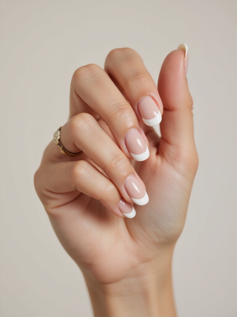 whisper thin soft white french